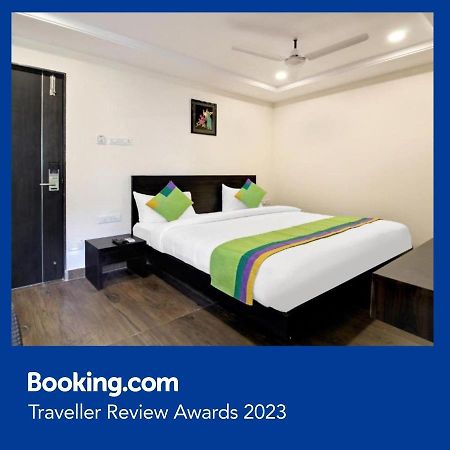 Treebo Excella Hotel Visákhapatnam Kültér fotó